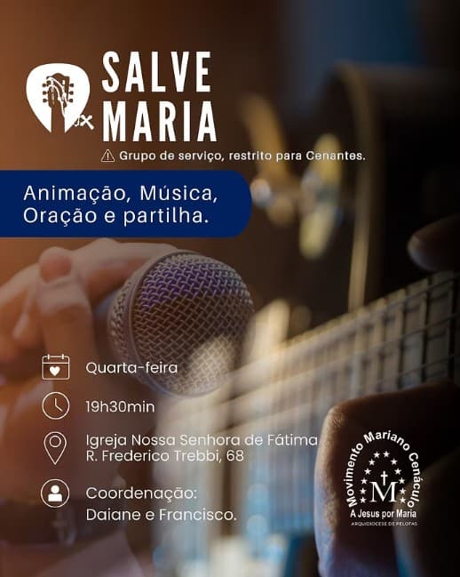 Salve Maria