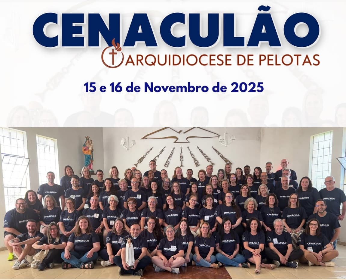 Cenaculão