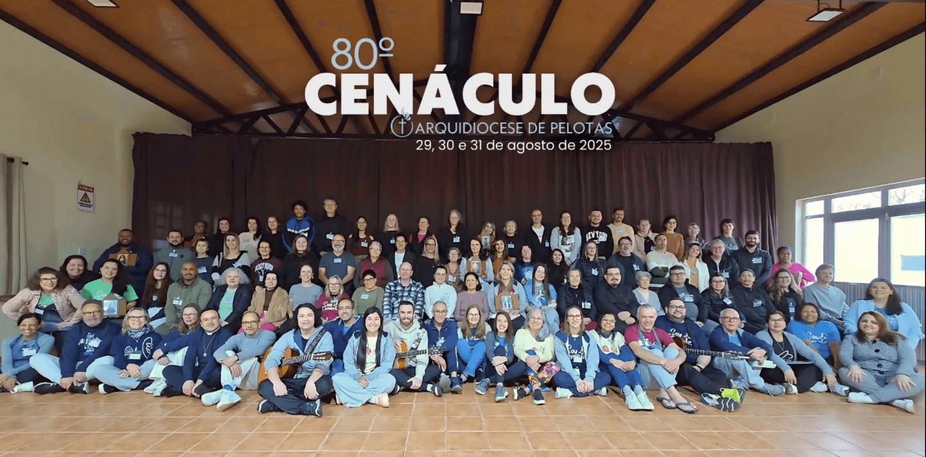 Cenáculo Tradicional